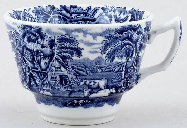 Teacup c1950s